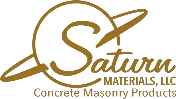  Saturn Materials Llc Concrete Masonry Products Columbus Ms Caution Radioactive Materials Sign Png Saturn Transparent