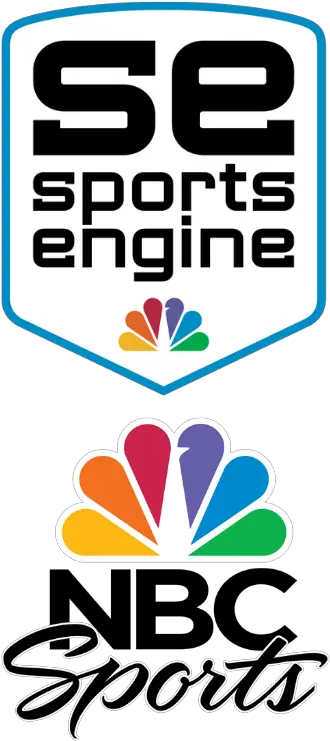  Sportsengine And Nbc Sports With The National Fitness Png Logo Transparent