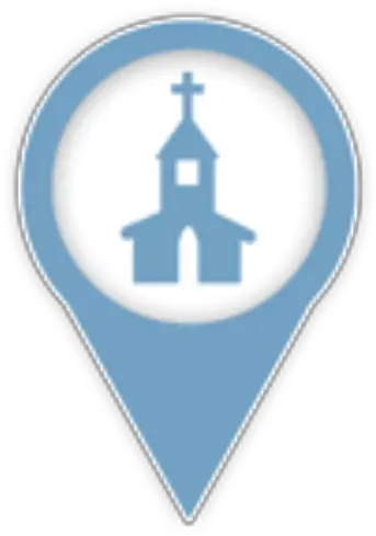  What We Believe U2013 Tri Cities Alca Churche Place Marker Png John The Baptist Wilderness Icon