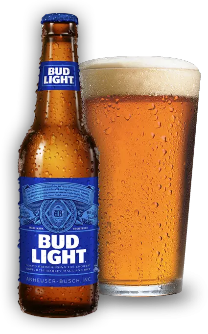  Bud Light Bottle Transparent Png Low Calorie Beer Bud Light Png