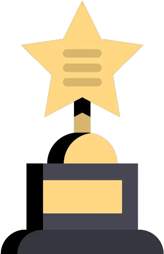  Award Vector Svg Icon 37 Png Repo Free Png Icons Vertical Award Icon Png