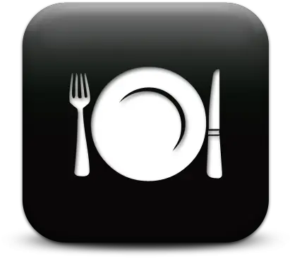  Dinner Plate Icon 329328 Free Icons Library Fork Png Fork Plate Icon