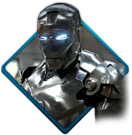  Ironman Robot Icon Download Free Icons Army Real Life Iron Man Png What Is The Green Robot Icon