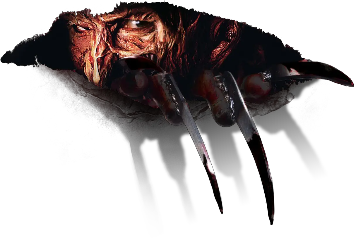  Freddy Krueger Jason Voorhees Michael Png