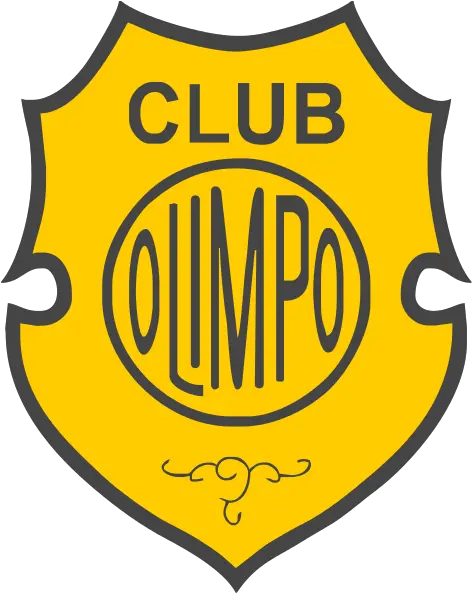  Club Olimpo De Bahia Blanca Argentina Escudo De Olimpo De Bahia Blanca Png Argentina Soccer Logos