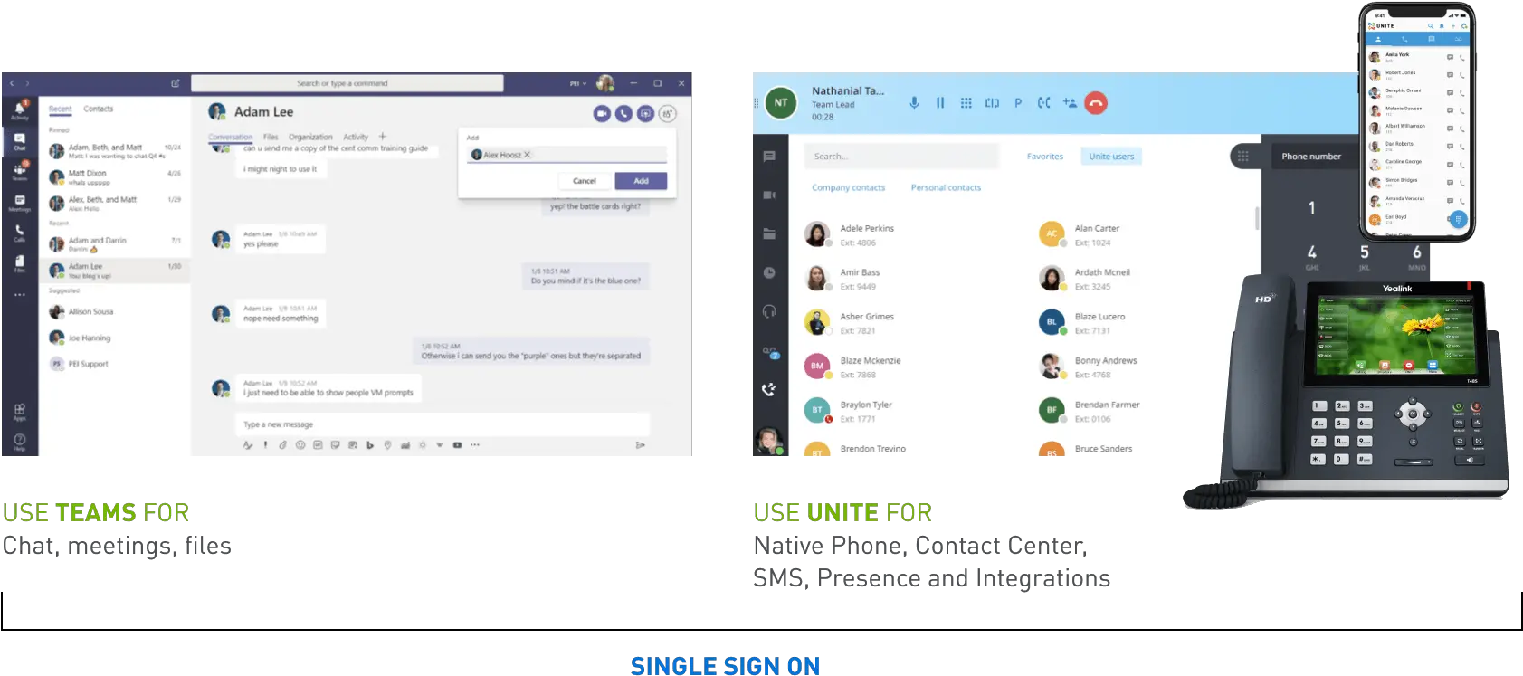  Intermedia Unite And Microsoft Teams Mobile Phone Png Ms Teams Icon