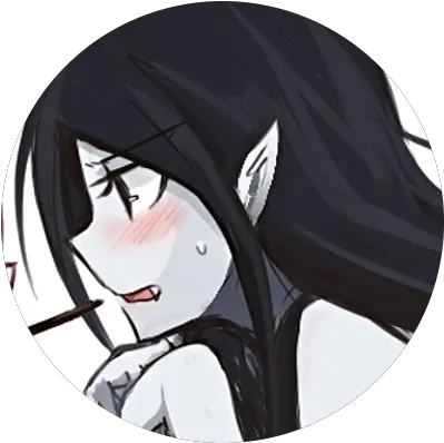  Matching Bubbline Icons Png Rwby Ruby Weiss Icon