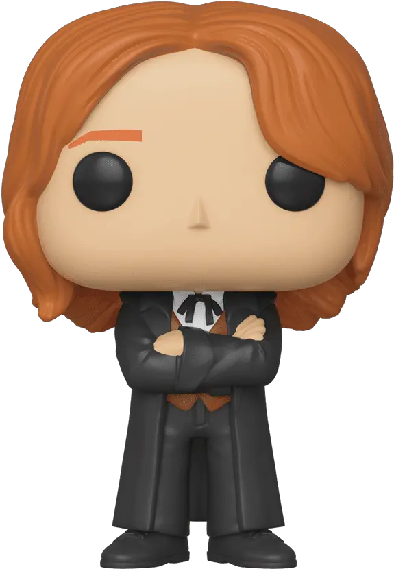  New Harry Potter Merchandise Funko Pops Advent Fred Weasley Funko Pop Png Fred And George Tumblr Icon