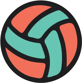  Free Icon Free Vector Icons Free Svg Psd Png Eps Ai For Volleyball Sport Icon Png