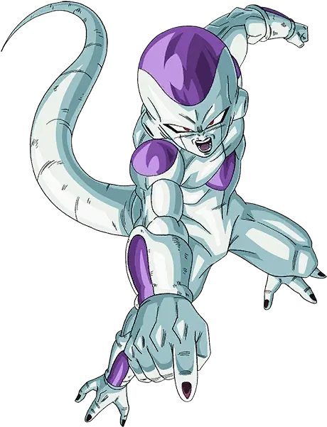  Frieza Final Form Dragon Ball Xenoverse 2 Wiki Fandom Supervillain Png Frieza Transparent