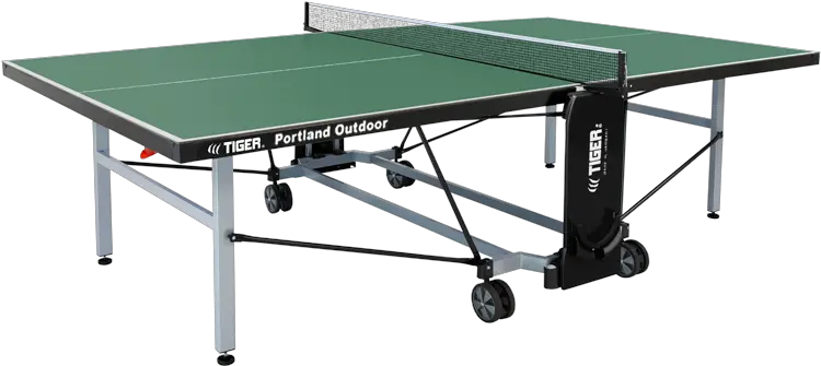  Best Ping Pong Tables German Made Tiger Ping Pong Canada Tiger Ping Pong Table Png Ping Pong Png