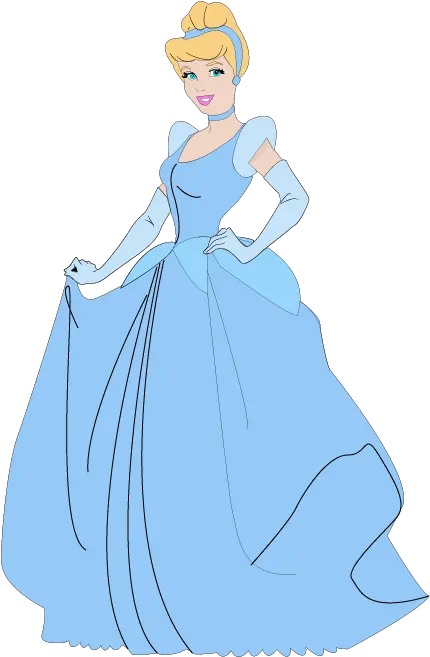  Cinderella Vector Cinderella Vector Png Cinderella Transparent