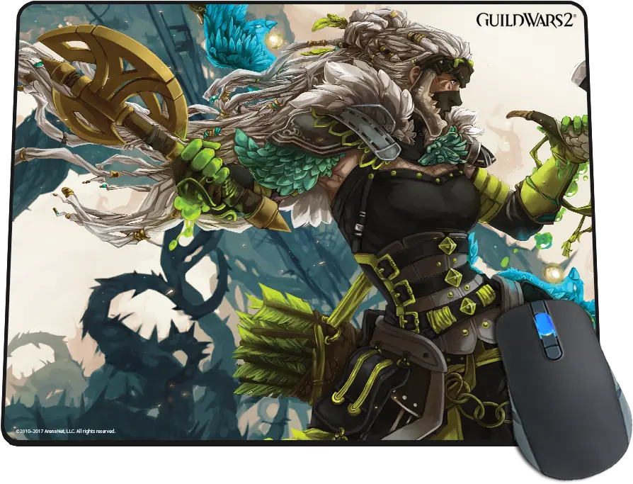  Download Guild Wars 2 Png Image With No Norn Guild Wars 2 Fanart Outlast 2 Png