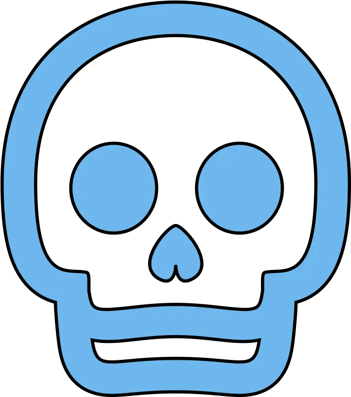  About Herbalosophy Beauty Dot Png Vampire Skull Icon