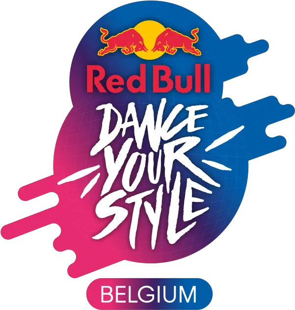  Red Bull Dance Your Style Belgium 2020 Event Info Red Bull Dance Your Style Png Event Logo