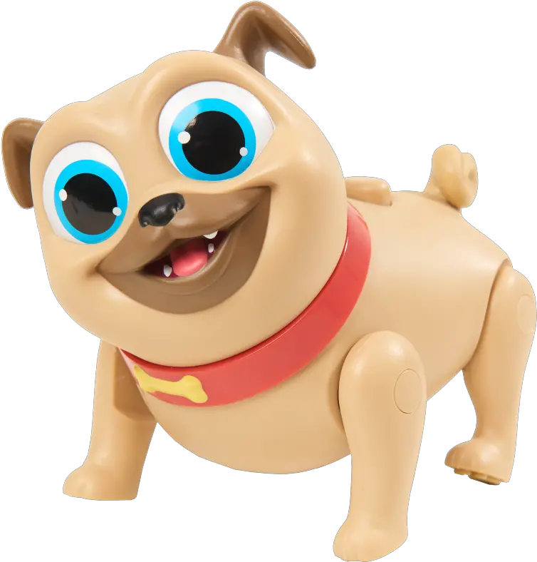  Download Disney Junior Puppy Dog Pals Rolly Surprise Action Puopy Dog Png Puppy Dog Pals Png