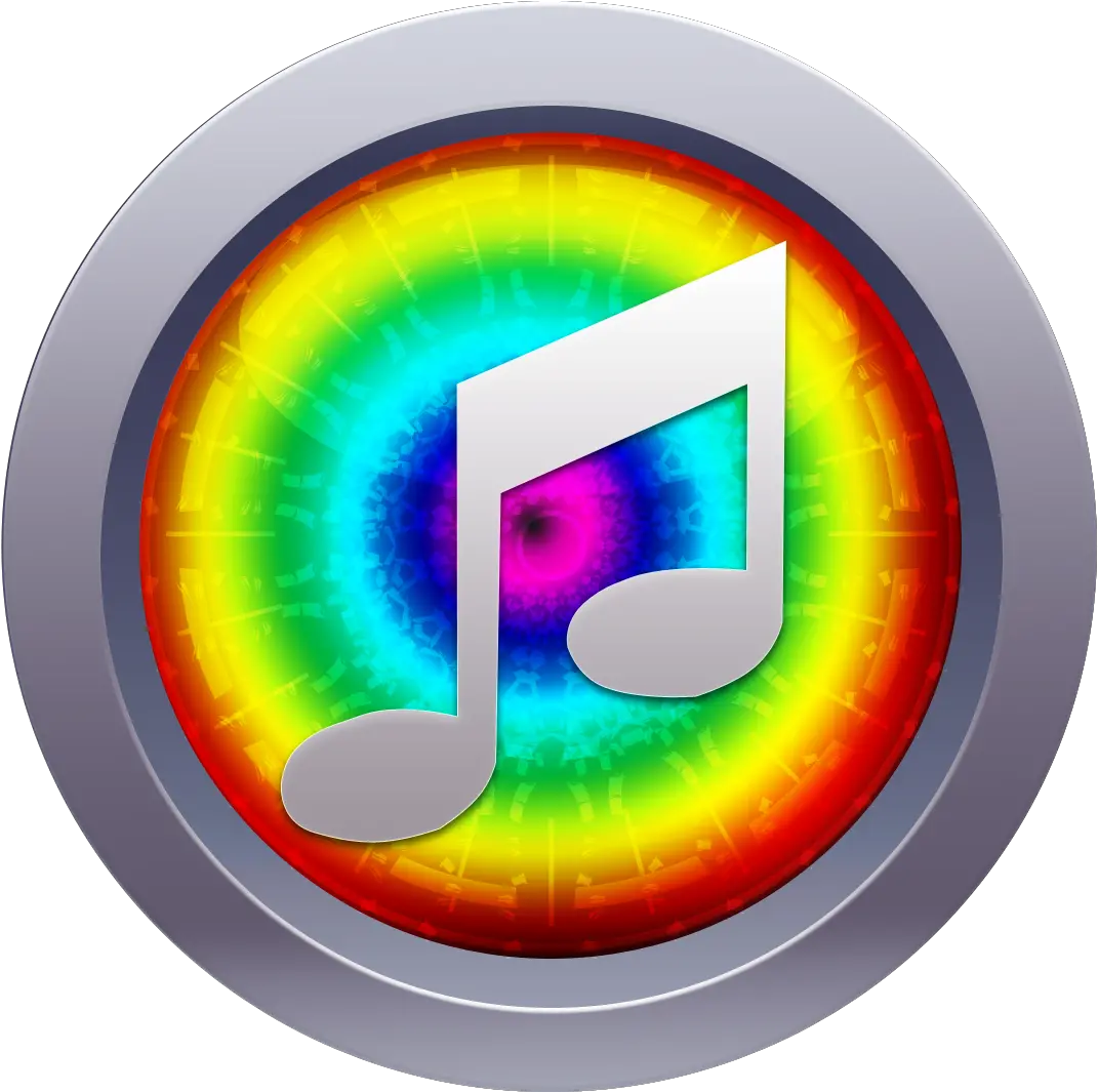  Download Connecting Cool Icons For Itunes Png Image With Dot Itunes Icon Download