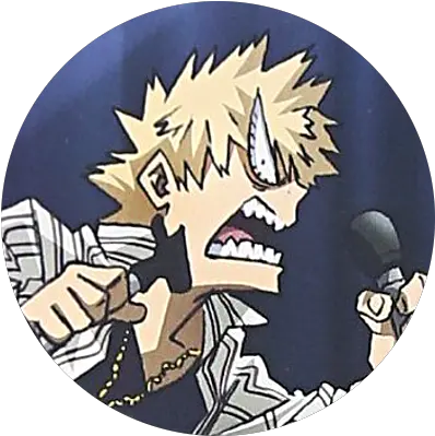  Matching Icons Of Midoriya Izuku Fictional Character Png Bakugo Icon