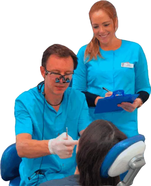  Download Welcome To Marina Dentists Nurse Full Size Png Patient Nurse Png