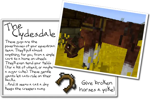  152 Simply Horses Mod Download Minecraft Forum Simply Horses Mod Minecraft Png Minecraft Forge Logo