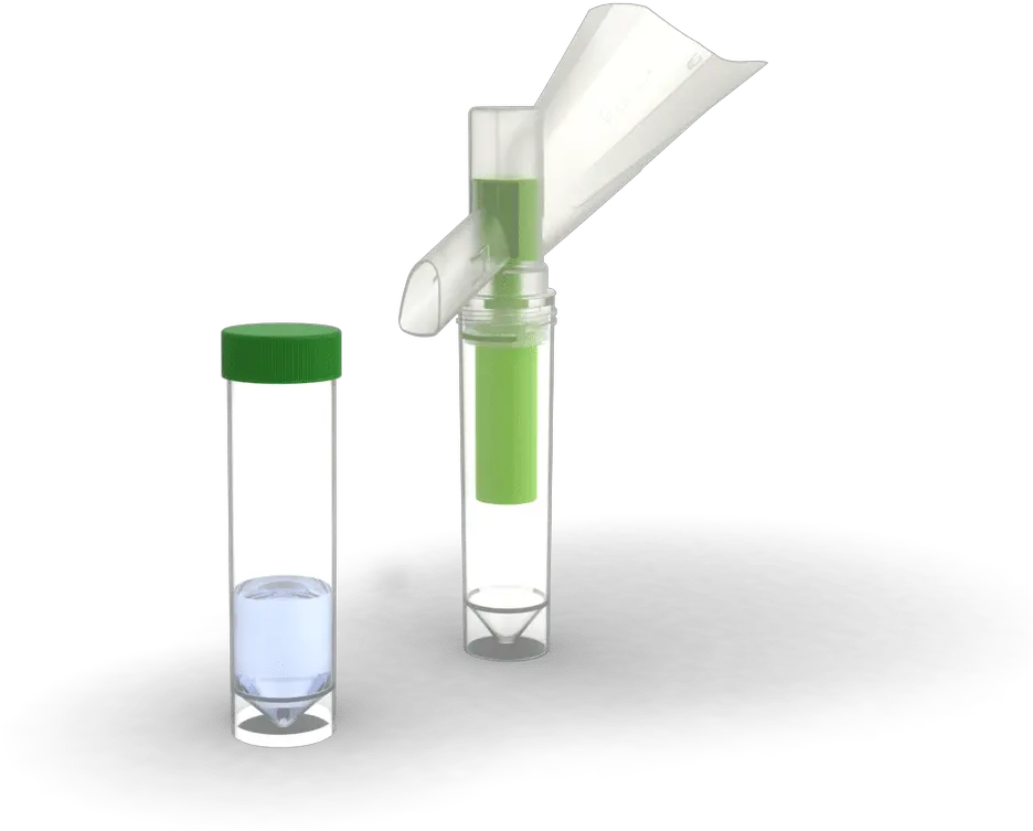  Colli Pee A Urine Collection Device Novosanis Test Tube Png Pee Icon