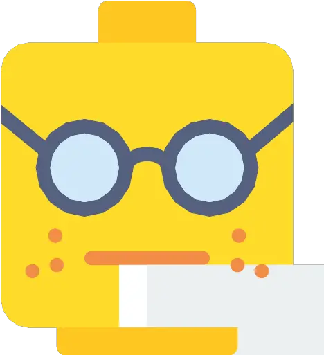  Nerd Png Icon Icon Nerd Png