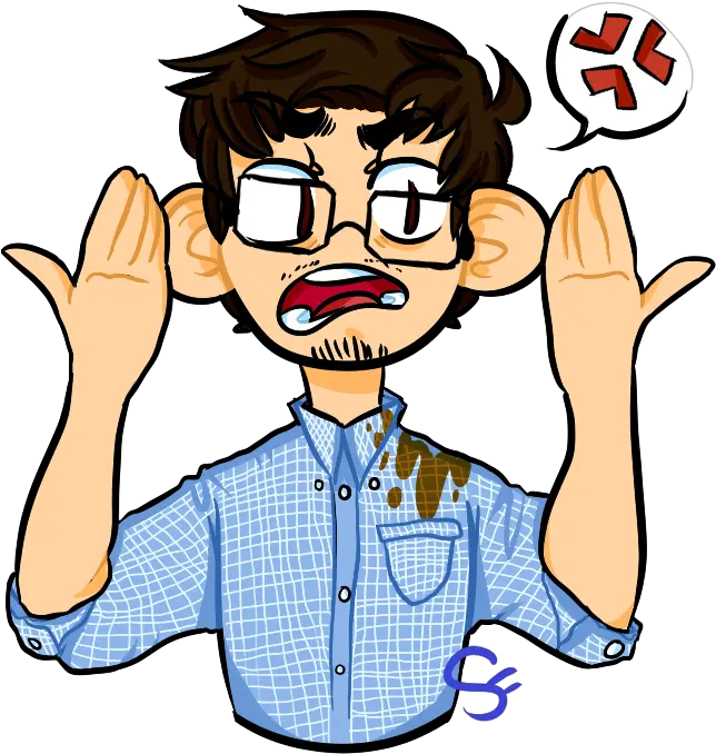  Most Filthyfrank Fanarts Are Poor But This One Is Pretty Hombre Sucio Animado Png Filthy Frank Png