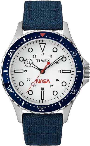  Navi Xl Featuring Nasa Timex Nasa Navi Png Nasa Png