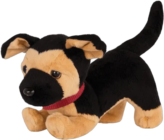  Posable German Shepherd Pup 6 Inch Toy Dog Our Generation Dog Png German Shepherd Png