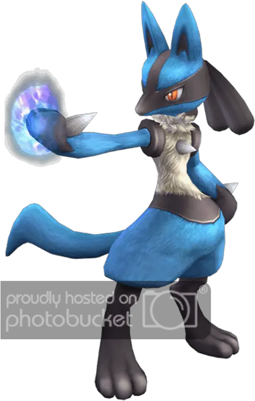  Lucario Png Pokemon Lucario Lucario Transparent