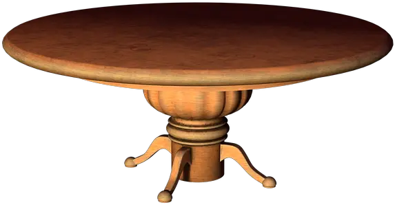  Table Round Wood Free Image On Pixabay Png Pixabay Table Round Table Png