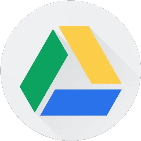  Drive Google Googledrive Logo Network Png