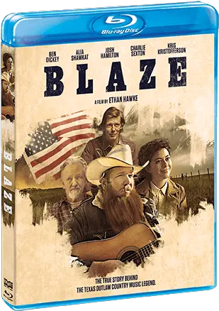  Blaze Blaze 2018 Film Png Alia Shawkat Transparent