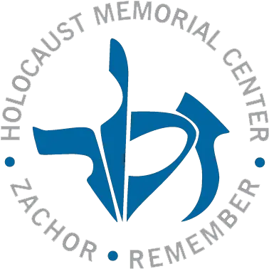  Holocaust Badges Holocaust Memorial Center Michigan Logo Png Nazi Armband Png