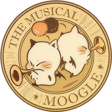  The Musical Moogle North Carolina Department Of Agriculture Png Moogle Png