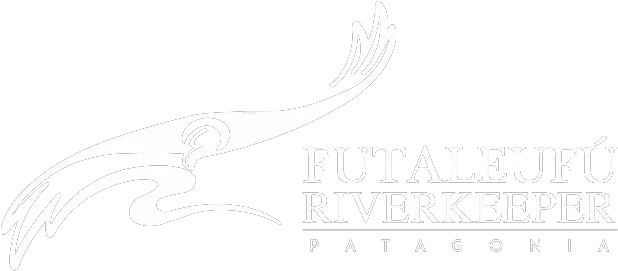  Welcome To Futaleufú Riverkeeper Graphic Design Png Patagonia Logo Font