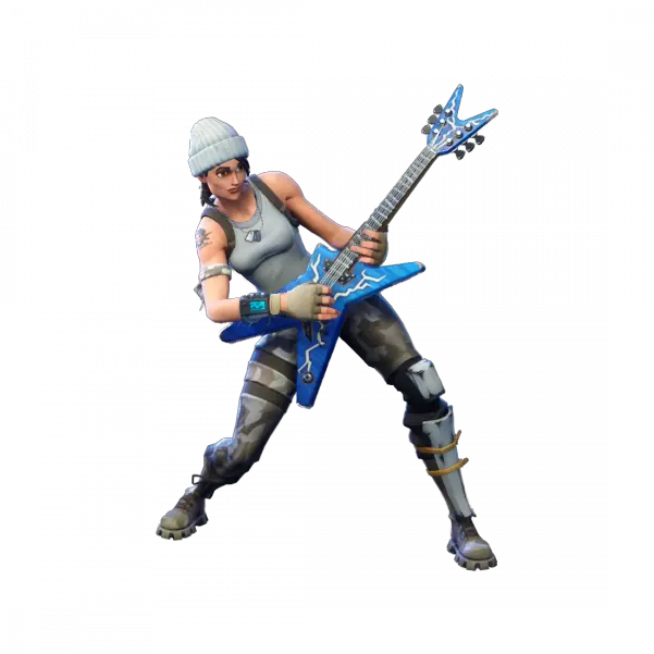  Fortnite Default Dance Gif Transparent Images Fortnite Rock Out Png Default Dance Gif Transparent