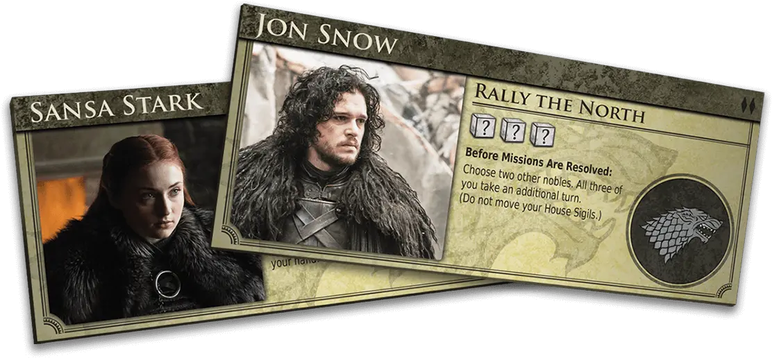  Game Of Thrones Tabletop Has All Cash Png Robb Stark Icon