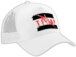  Tfnp Baseball Cap Png Cm Punk Logo