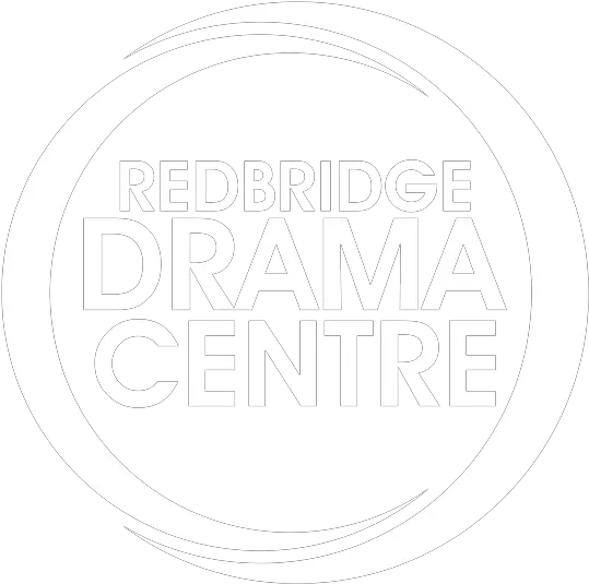  Redbridge Drama Centre U2022 Vision Rcl Love Local Catering Png Drama Logo