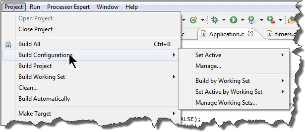  Build Configurations In Eclipse Technology Applications Png Eclipse Icon Meaning