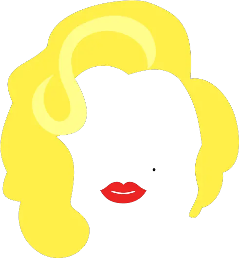  The Life And Career Of Marilyn Monroe Theaterseatstore Blog Hair Design Png An Image Which Has Become A Totem And Icon Of The Times