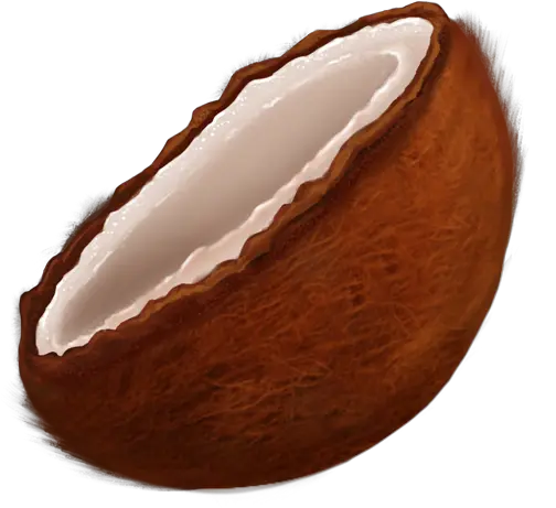  Coconut Emoji All The New Emojis Just Added To Iphone Iphone Emoji Coconut Png Iphone Emojis Png