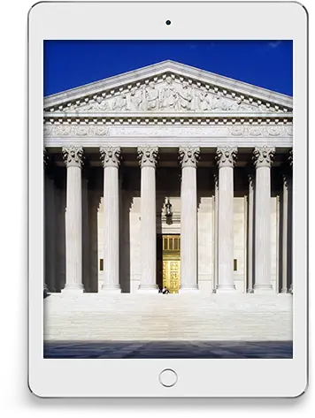  Judicial Branch U United States Supreme Court Building Png Supreme Court Png