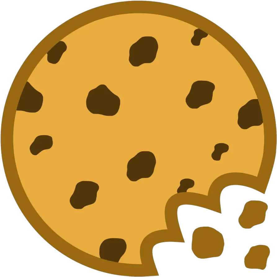  Cookie Clipart Bitten Food My Little Pony Cookie Cutie Mark Png Bite Mark Png