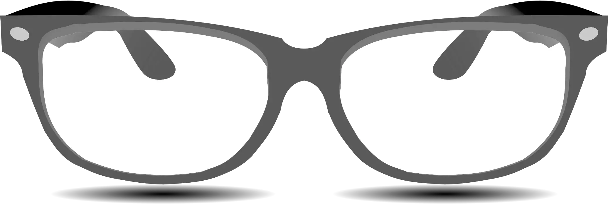  Glasses Png Transparent Silhueta Oculos Nerd Glasses Png