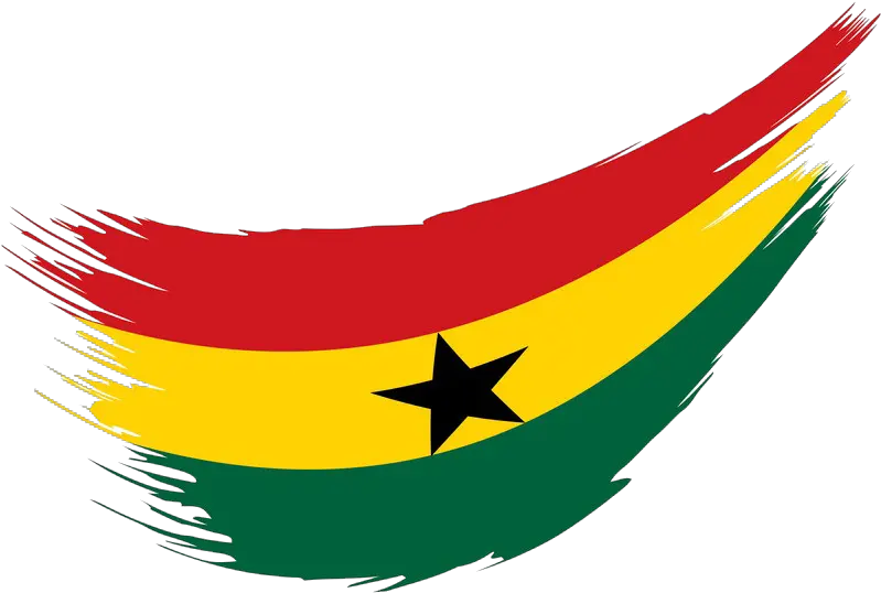  Download Industry Ghana Flag Png Image With No Background Ghana Flag Logo Png Flag Png