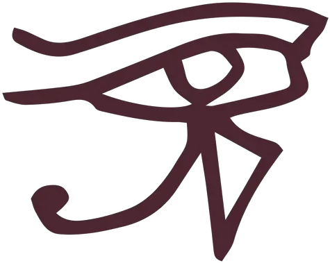  Egyptian The Eye Of Ra Symbol Transparent Png U0026 Svg Vector Eye Of Ra Transparent Eye Logo Png