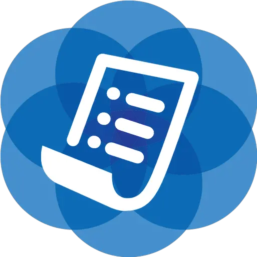  Notesapplogo Gluon Study In Taiwan Png Notes App Icon