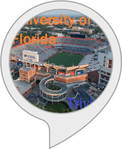  University Of Florida Trivia Ben Hill Griffin Stadium Outside Png University Of Florida Png